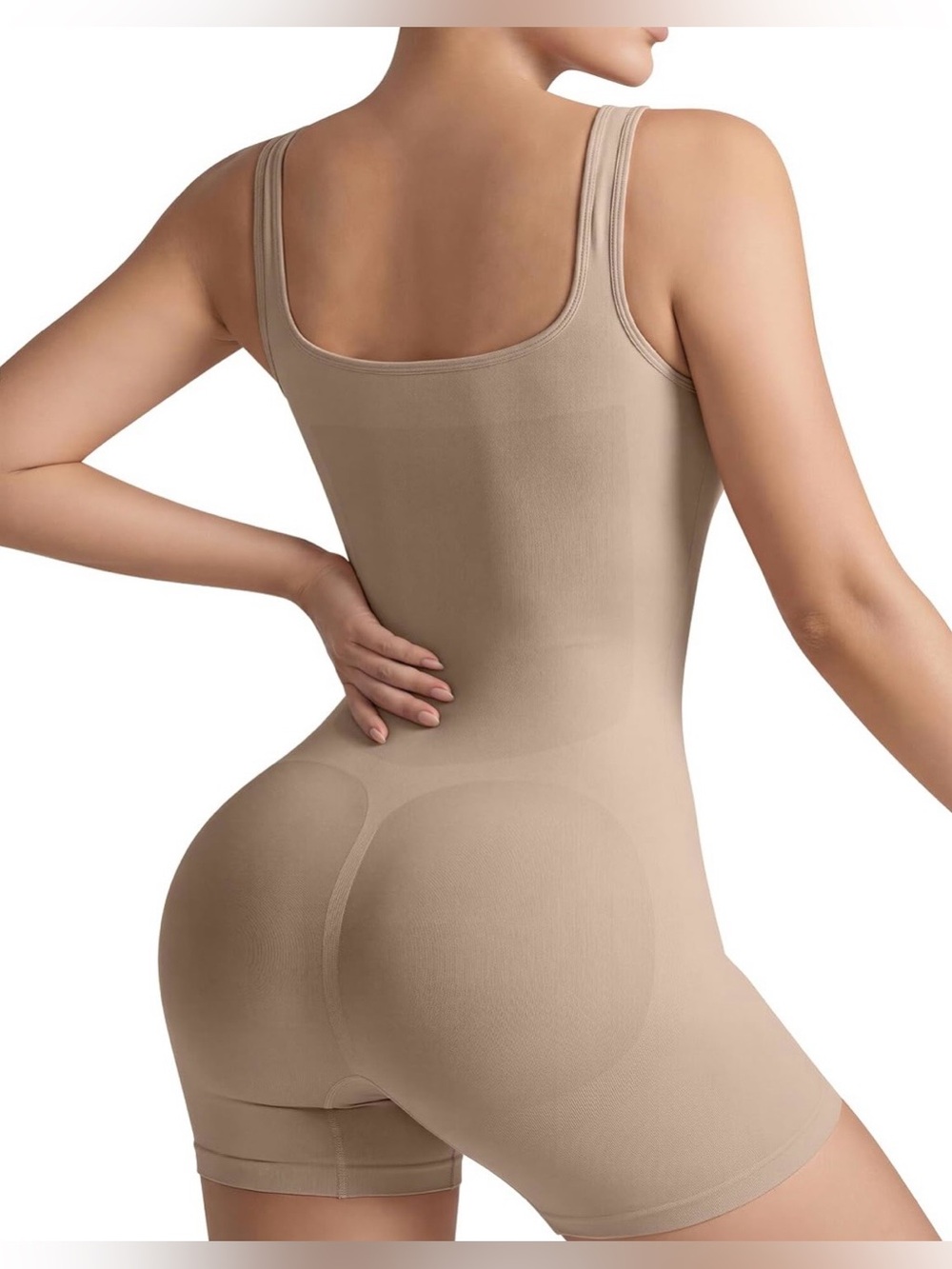 Body Suit Shapewear - Picture 2 of 11
